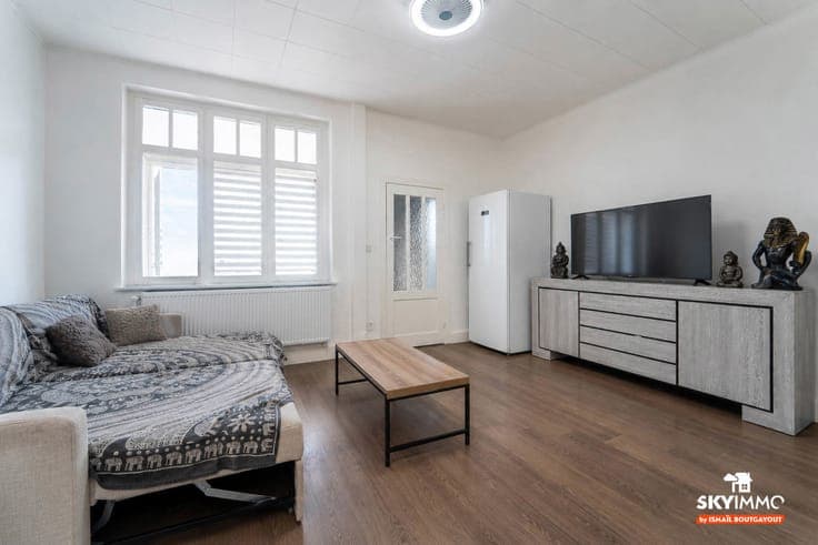 CHARMING HOUSE - 2 BEDROOMS - GARDEN - TERRACE