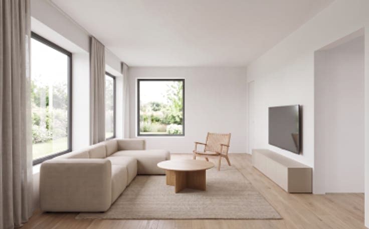 House in Aalter