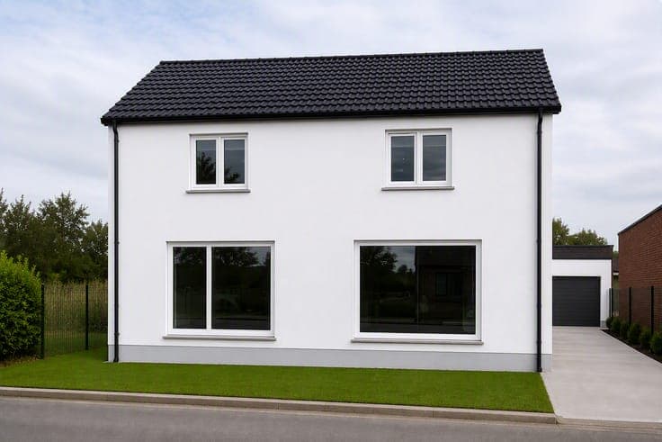 House in Aalter