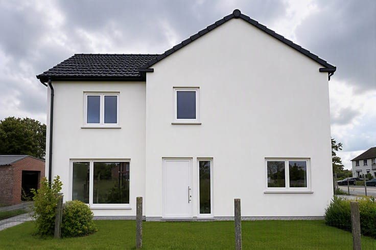House in Aalter