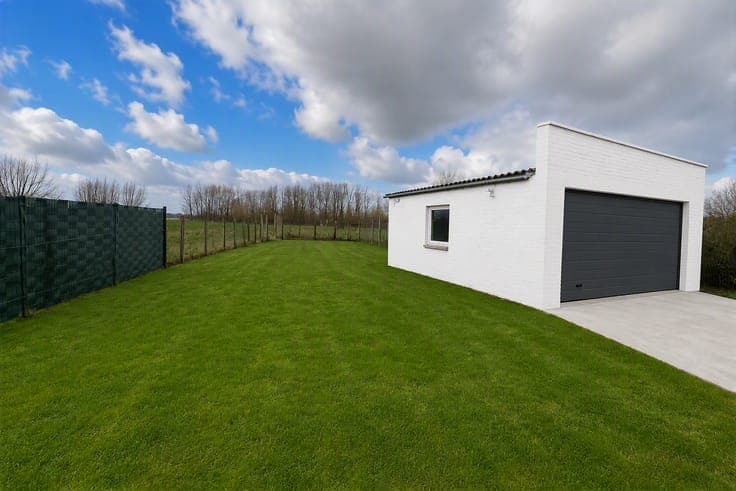 House in Aalter