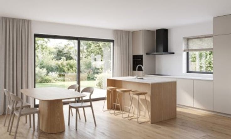 House in Aalter