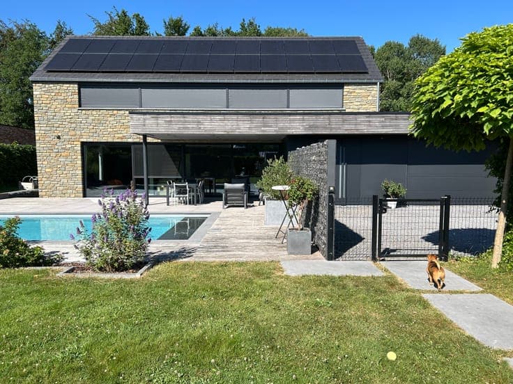House in Sprimont