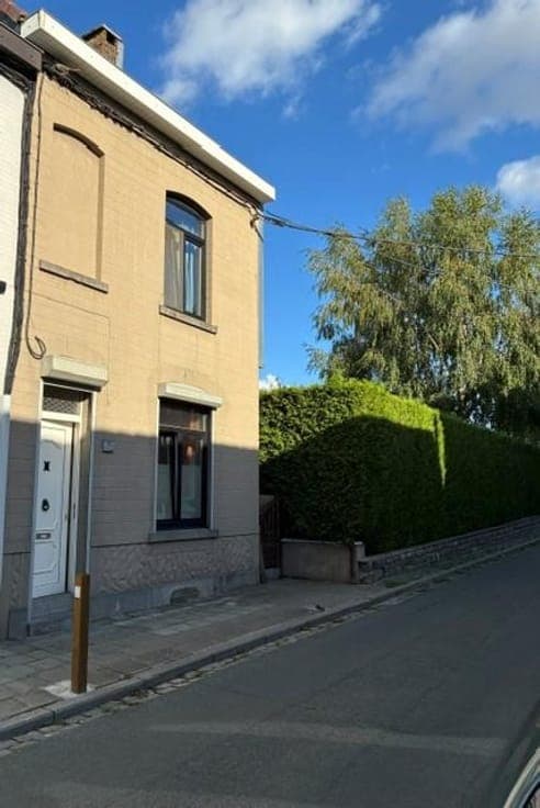 House in Ath