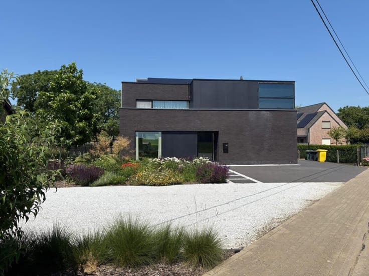House in Kortenaken