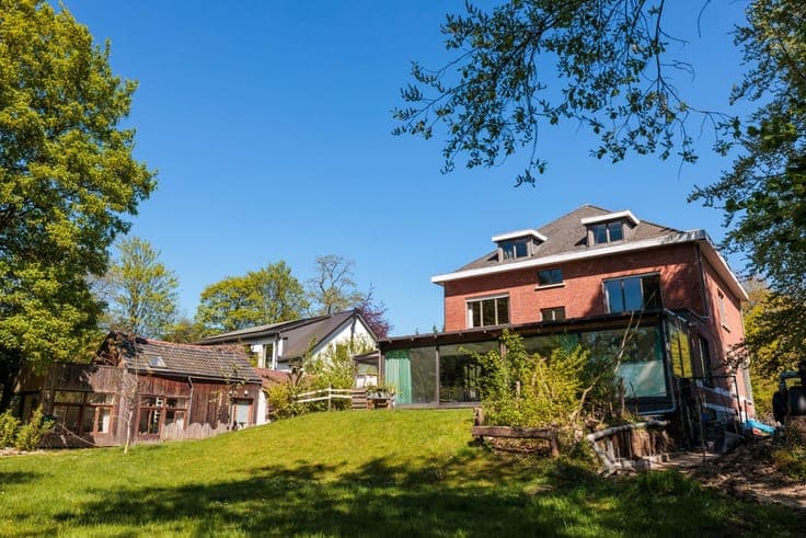 House in Schoten
