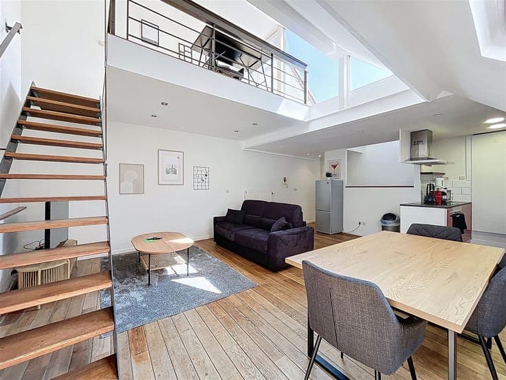 Investment property