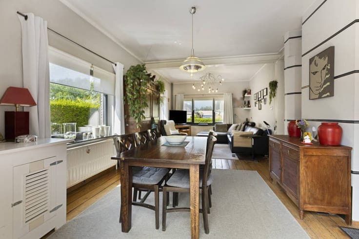 Family home to renovate in the Casterwijk