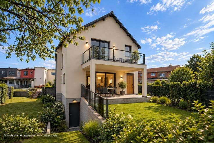 Investment property in Sint-Niklaas