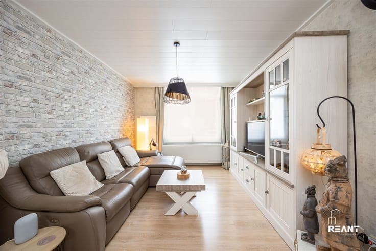 Woning