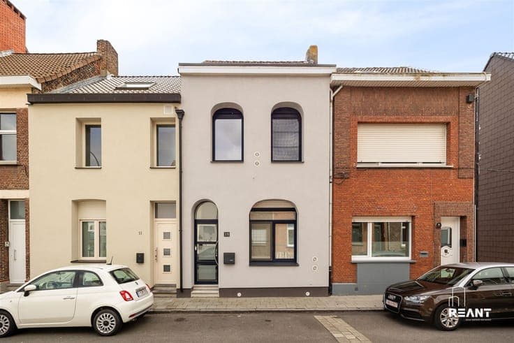 Woning