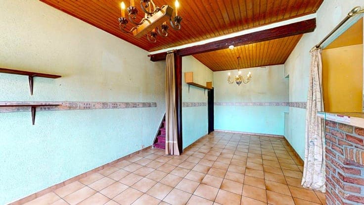House in Moha