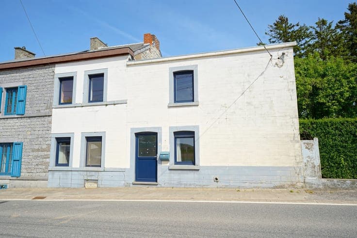House in Moha