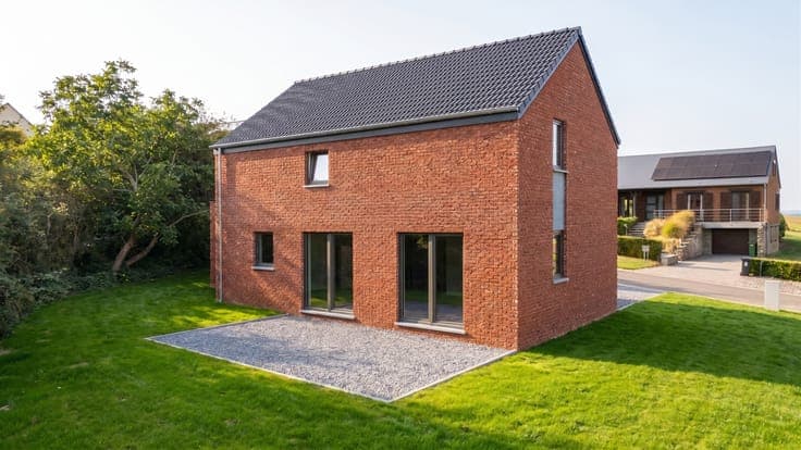 House in Beauraing