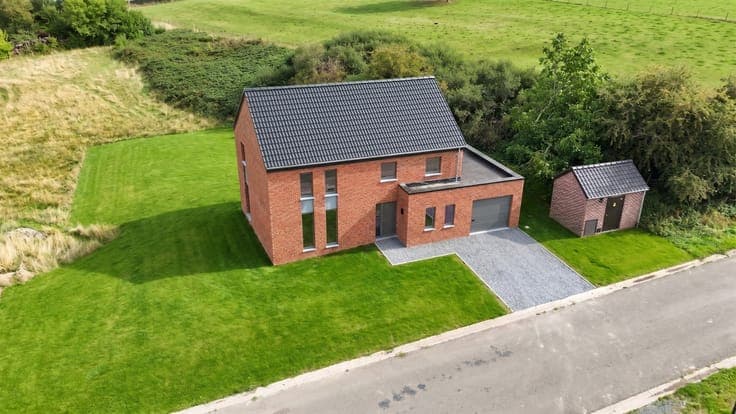 House in Beauraing