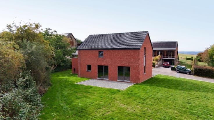 House in Beauraing