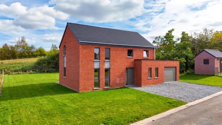 House in Beauraing