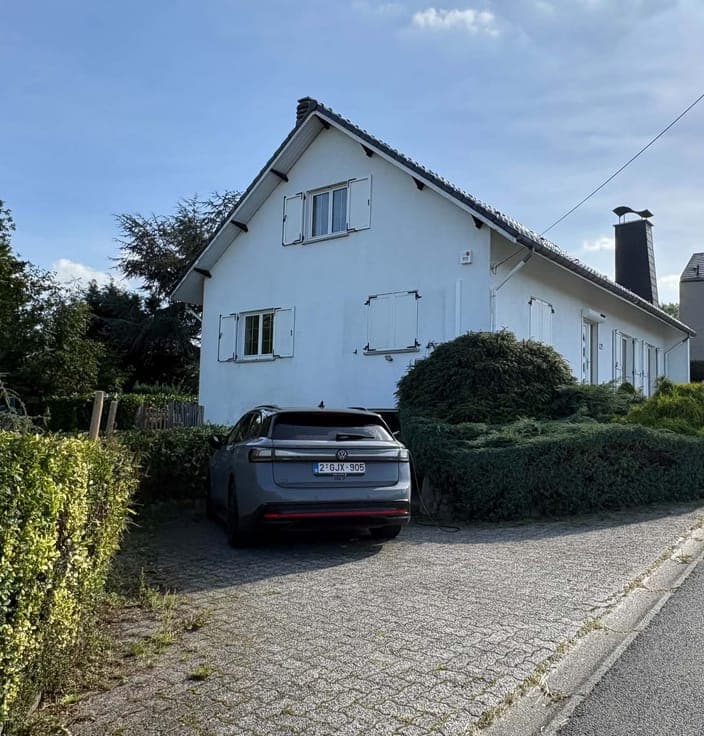 House in Seneffe