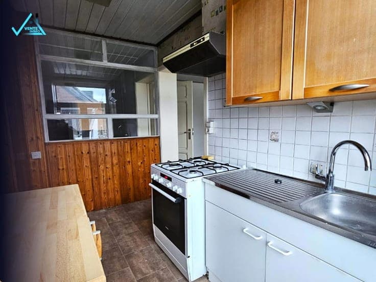 House in Sambreville