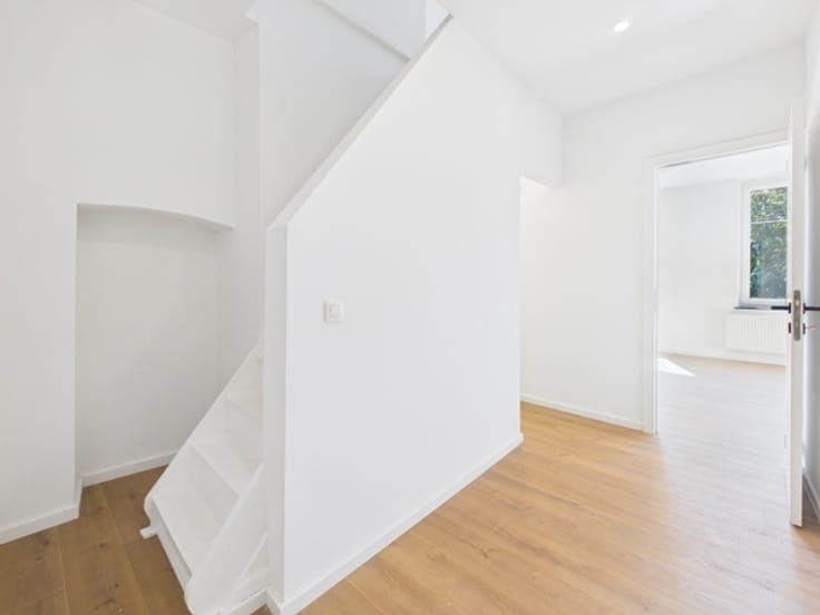 IMMO MDi - Maison 3 chambres complètement rénovée