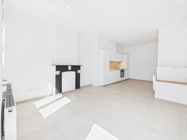 IMMO MDi - Maison 3 chambres complètement rénovée