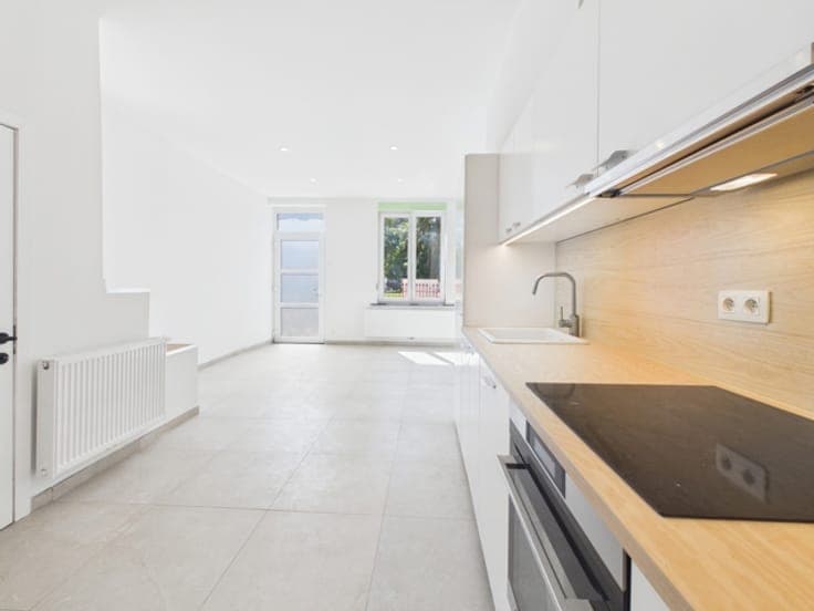 IMMO MDi - Maison 3 chambres complètement rénovée