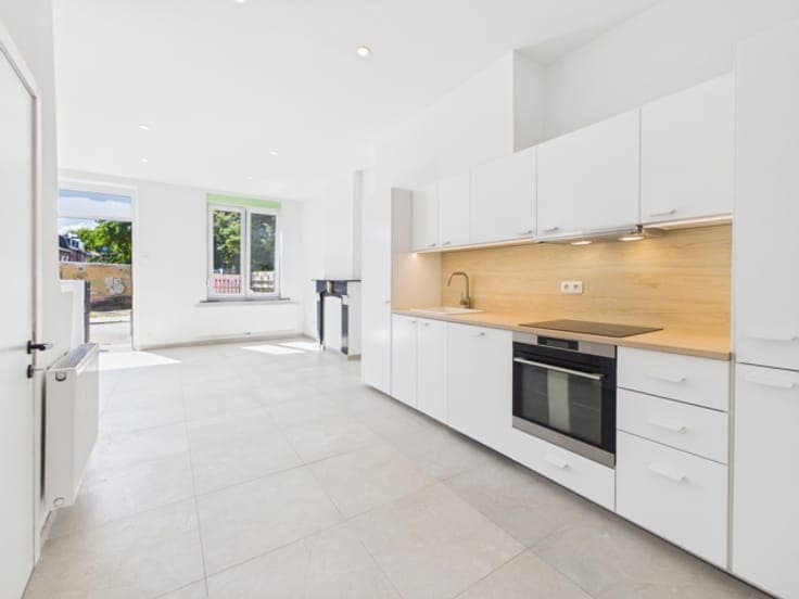 IMMO MDi - Maison 3 chambres complètement rénovée