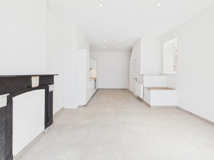 IMMO MDi - Maison 3 chambres complètement rénovée
