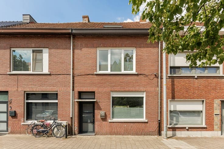 House in Turnhout