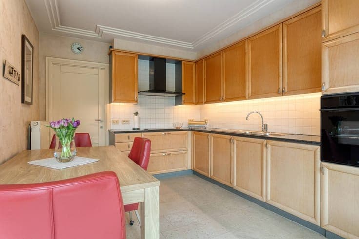 Ready-to-move house in Guido Gezellelaan 50 in Roeselare