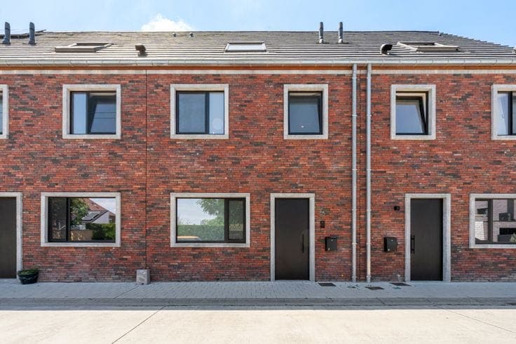 House in Heule