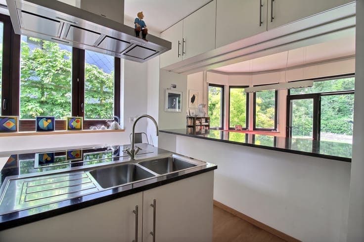 Elegant Property