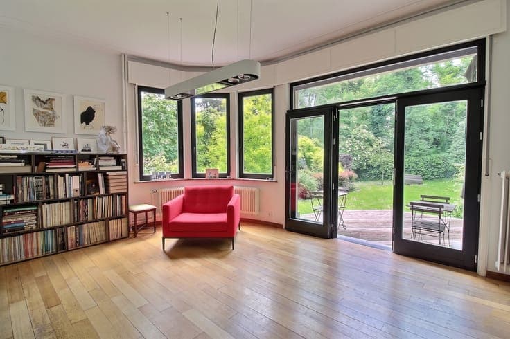 Elegant Property