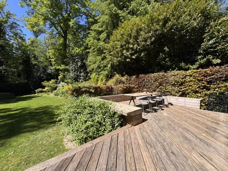 Elegant Property