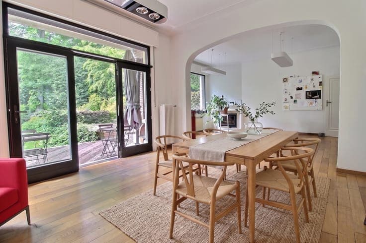 Elegant Property