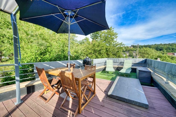 Character stone house, fully renovated – Ready to move in