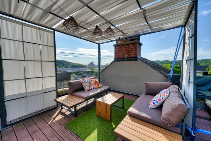 Character stone house, fully renovated – Ready to move in