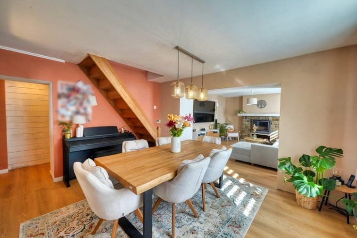 Character stone house, fully renovated – Ready to move in