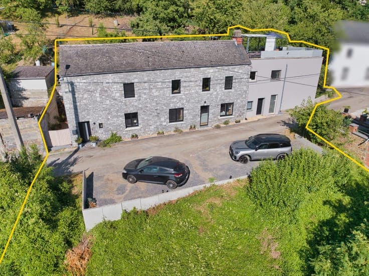 Character stone house, fully renovated – Ready to move in