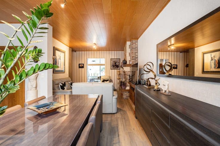 Move-in ready home near the centre of Brakel