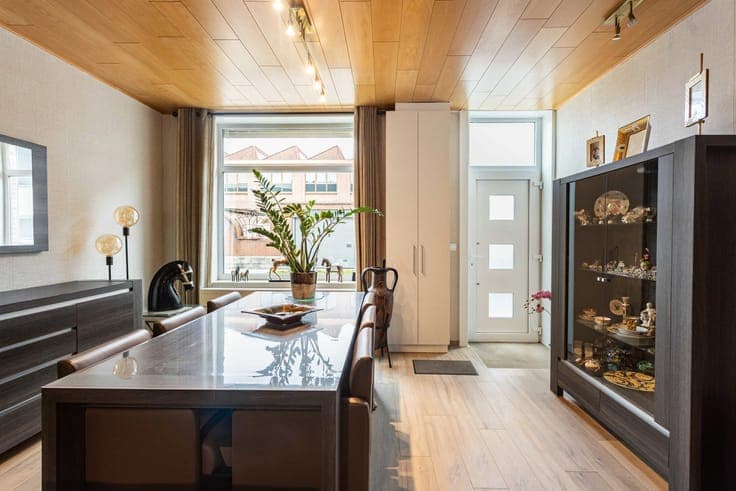 Move-in ready home near the centre of Brakel