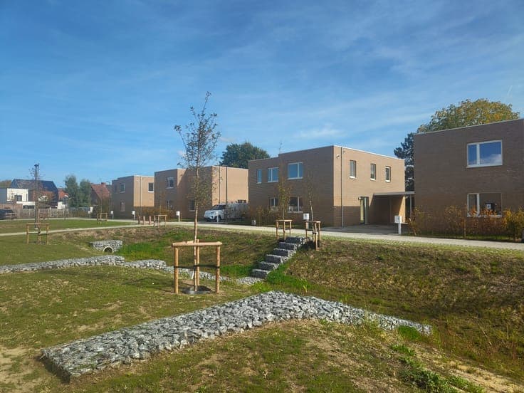 House in Heist-op-den-Berg
