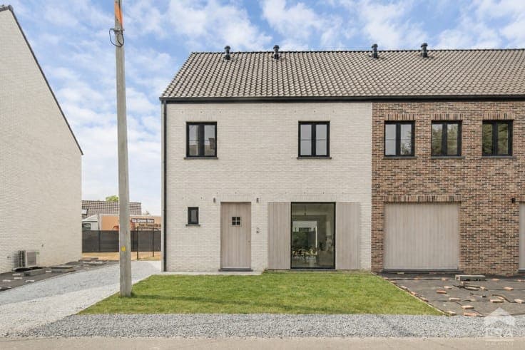House in Geetbets