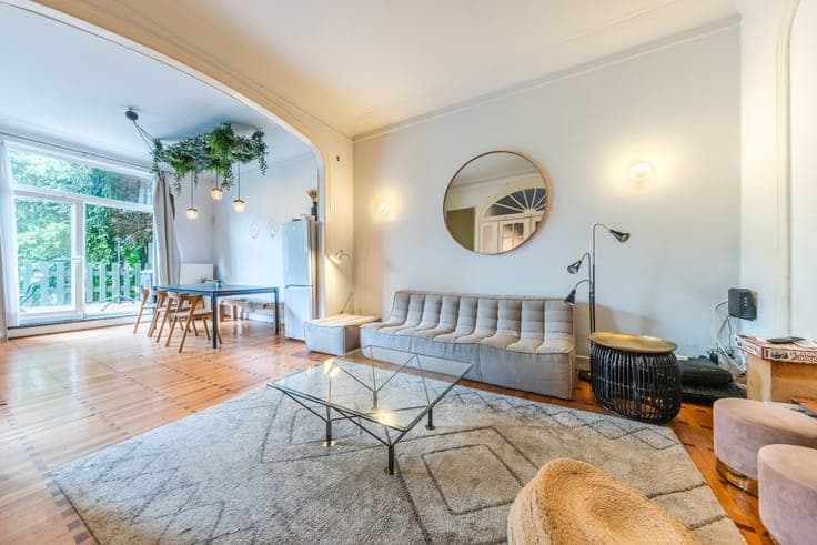 Mansion 8 bed – High-end coliving, ideal investment