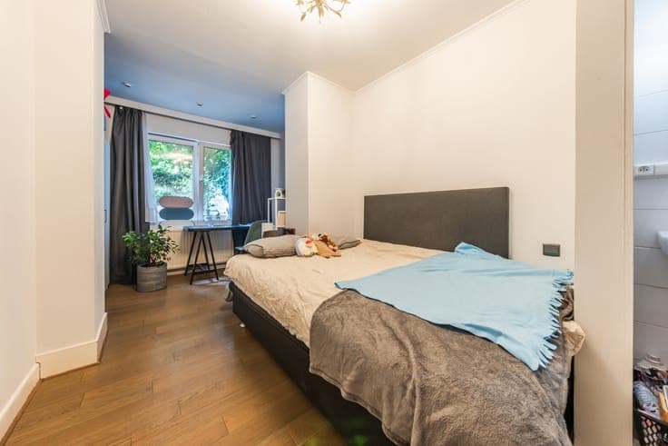 Mansion 8 bed – High-end coliving, ideal investment