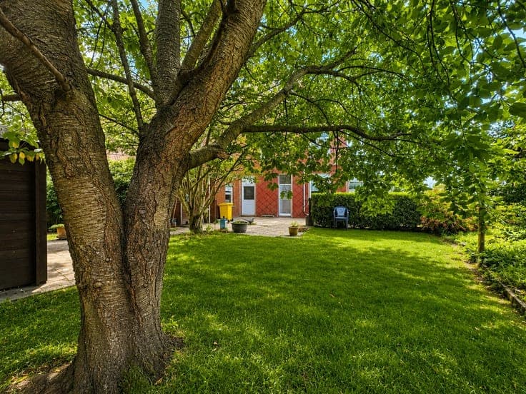 Semi-detached house to renovate for sale in Arendonk