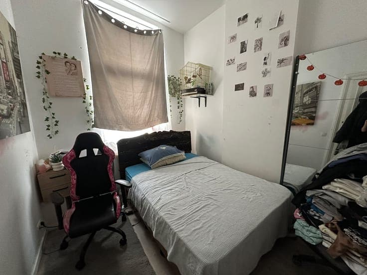 Investment property