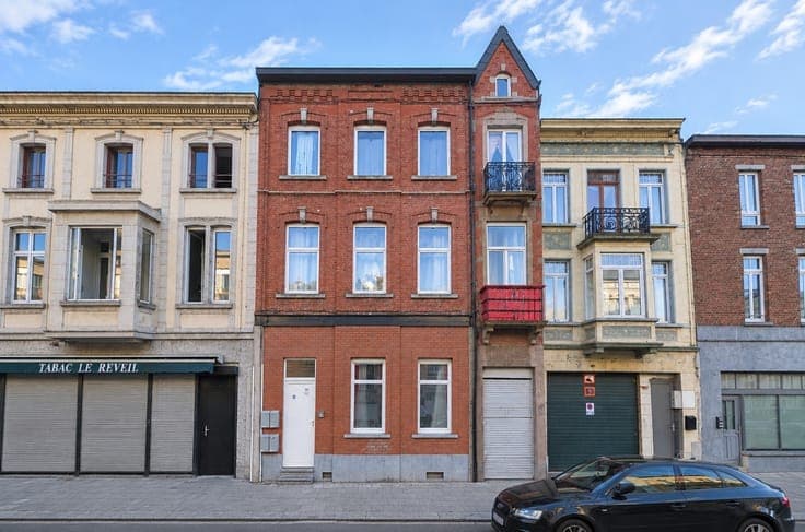 Investment property
