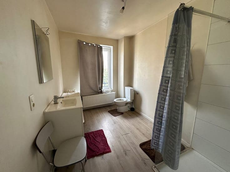Investment property