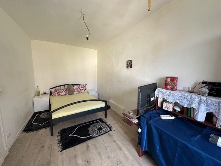 Investment property